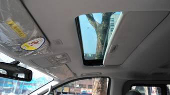 2010 Hyundai Grand Starex For Sale