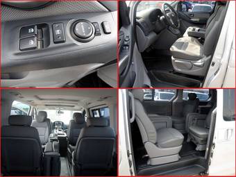 2010 Hyundai Grand Starex For Sale