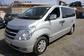 Pics Hyundai Grand Starex