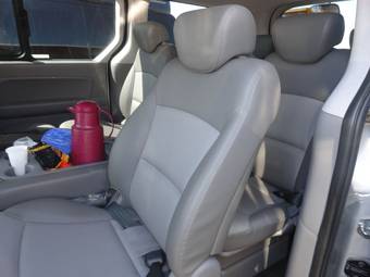 2010 Hyundai Grand Starex For Sale