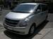 Pictures Hyundai Grand Starex