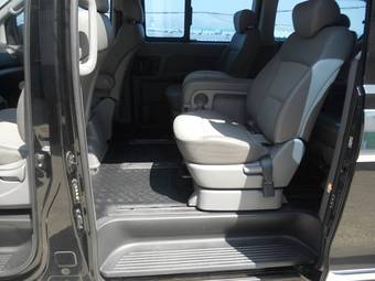 2010 Hyundai Grand Starex For Sale