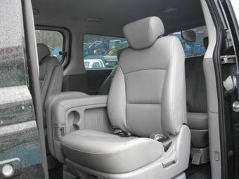 2010 Hyundai Grand Starex For Sale