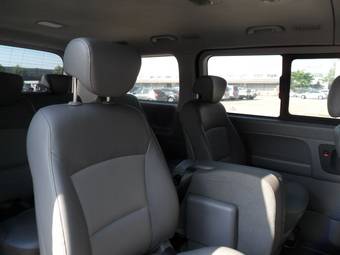 2010 Hyundai Grand Starex For Sale