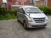 Pictures Hyundai Grand Starex