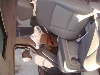 2010 Hyundai Grand Starex For Sale