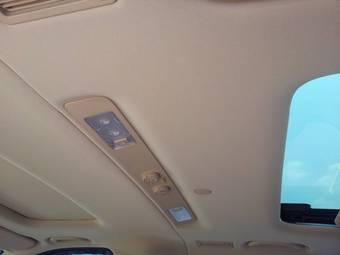 2010 Hyundai Grand Starex Pictures
