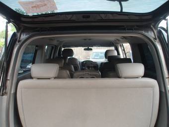 2011 Hyundai Grand Starex For Sale