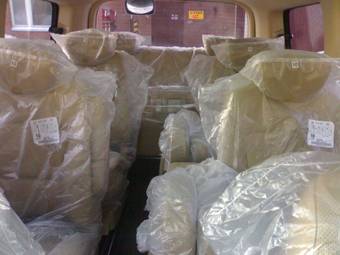 2011 Hyundai Grand Starex For Sale