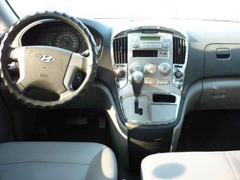 2011 Hyundai Grand Starex For Sale