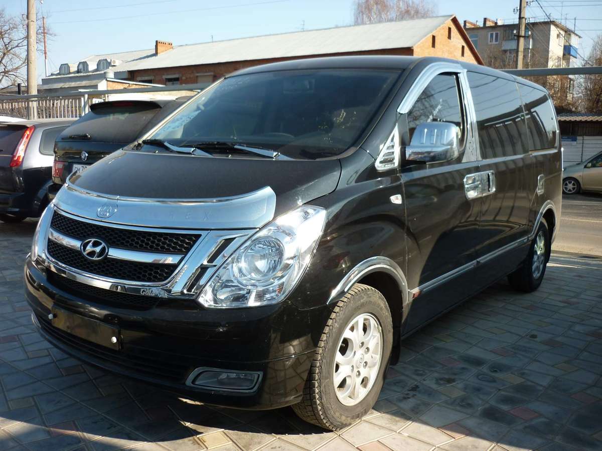 Купить гранд старекс из кореи. Hyundai Grand Starex. Hyundai Starex 2011. Hyundai Grand Starex 2011 года. Хендай Старекс 2011 дизель.