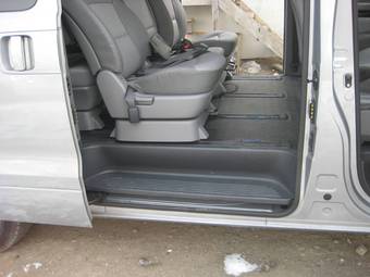 2011 Hyundai Grand Starex For Sale