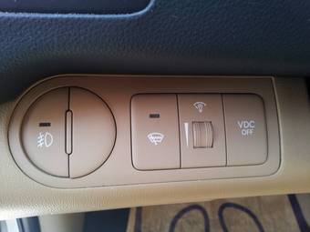 2011 Hyundai Grand Starex Photos