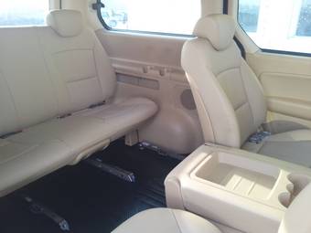 2011 Hyundai Grand Starex For Sale