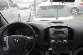 2011 Hyundai Grand Starex For Sale