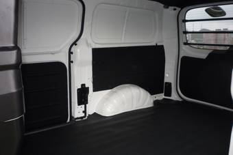 2011 Hyundai Grand Starex Wallpapers
