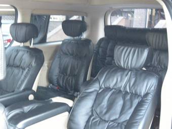 2011 Hyundai Grand Starex For Sale