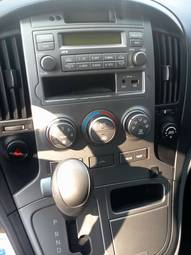 2011 Hyundai Grand Starex For Sale