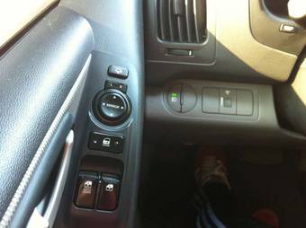2011 Hyundai Grand Starex For Sale