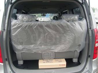 2011 Hyundai Grand Starex For Sale