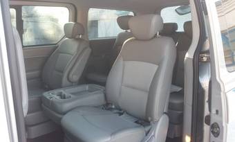 2011 Hyundai Grand Starex For Sale