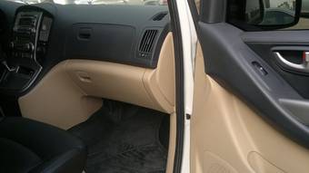 2011 Hyundai Grand Starex For Sale