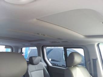 2011 Hyundai Grand Starex For Sale