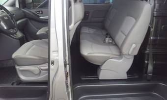 2011 Hyundai Grand Starex For Sale