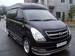 Preview 2011 Hyundai Grand Starex