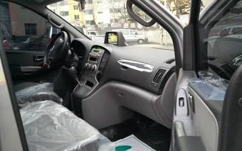2011 Hyundai Grand Starex For Sale