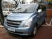 Pictures Hyundai Grand Starex