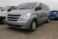 Pics Hyundai Grand Starex