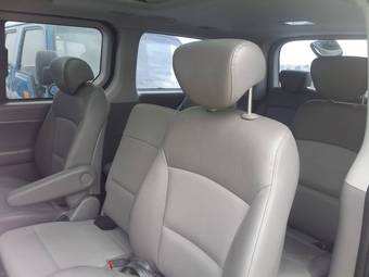 2011 Hyundai Grand Starex For Sale