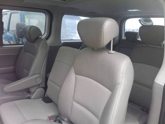 2011 Hyundai Grand Starex For Sale