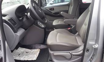 2011 Hyundai Grand Starex For Sale