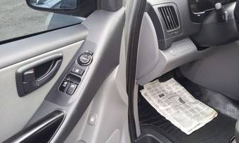 2011 Hyundai Grand Starex For Sale