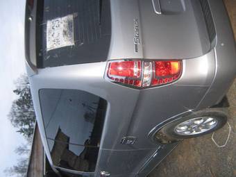 2011 Hyundai Grand Starex For Sale