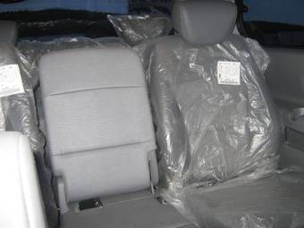 2011 Hyundai Grand Starex For Sale