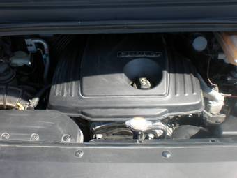 2011 Hyundai Grand Starex For Sale