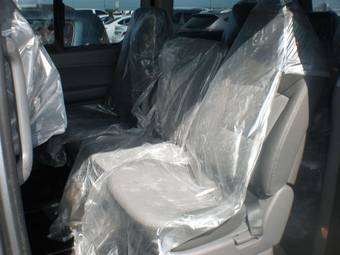 2011 Hyundai Grand Starex Pictures