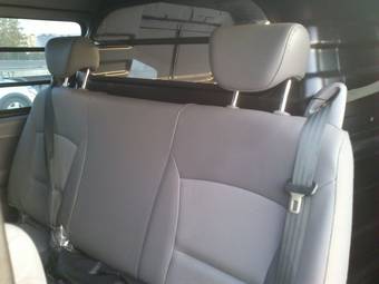 2011 Hyundai Grand Starex For Sale