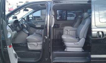 2011 Hyundai Grand Starex For Sale