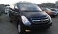 Pictures Hyundai Grand Starex