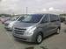 Pictures Hyundai Grand Starex