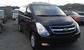 Pictures Hyundai Grand Starex