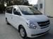 Pictures Hyundai Grand Starex