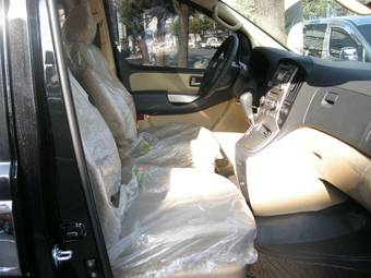 2012 Hyundai Grand Starex For Sale