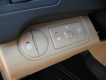 2012 Hyundai Grand Starex Images