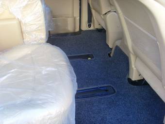 2012 Hyundai Grand Starex For Sale