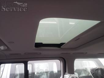 2012 Hyundai Grand Starex For Sale